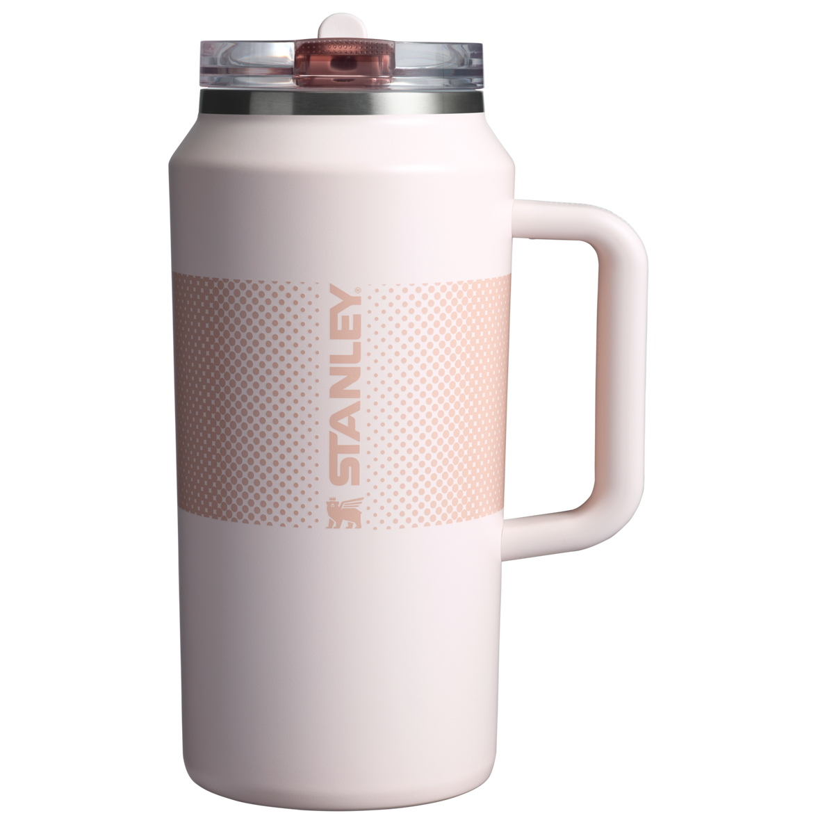 The Quencher ProTour Flip Straw Tumbler D113L