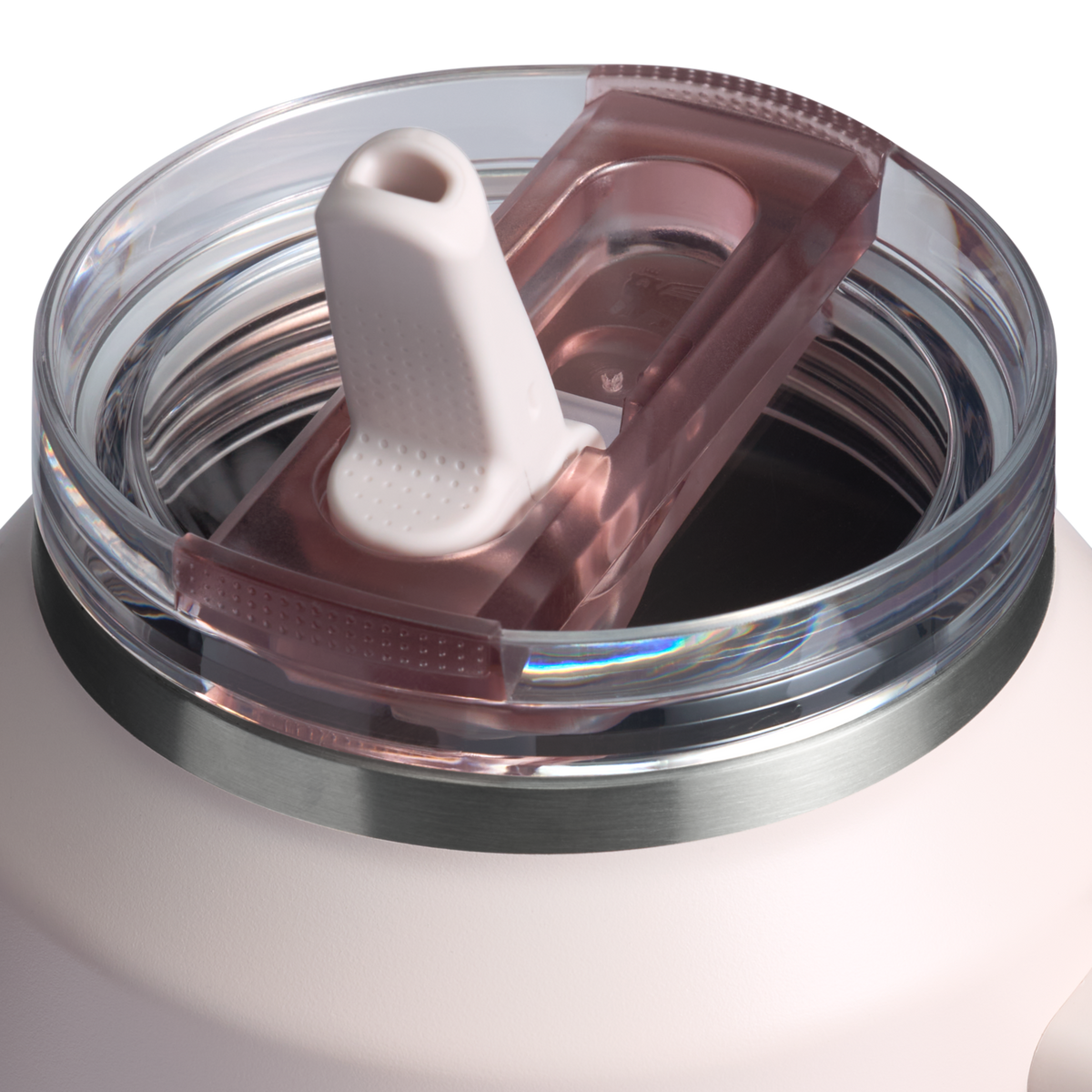 The Quencher ProTour Flip Straw Tumbler D113L