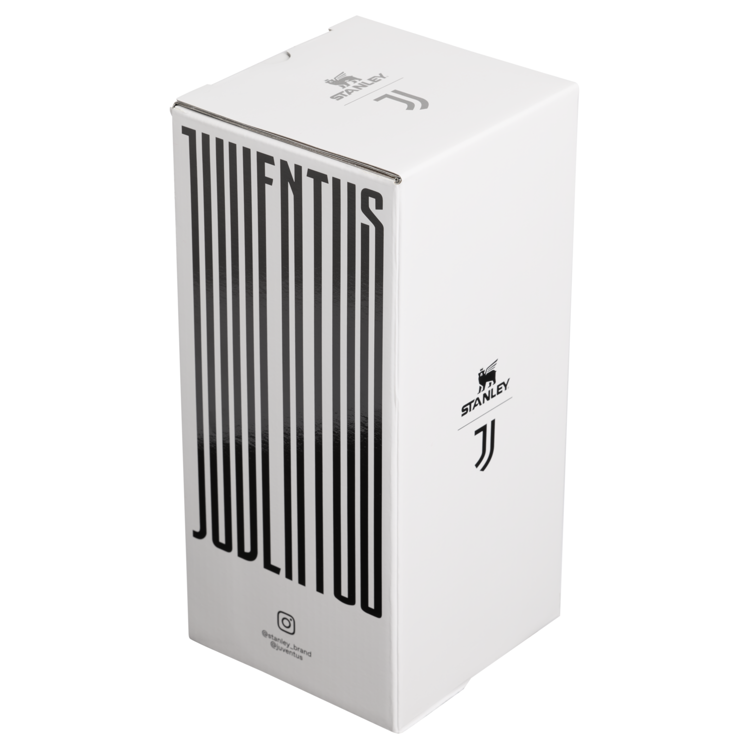 Stanley 1913 x Juventus Quencher® ProTour Flip Straw Tumbler D337A