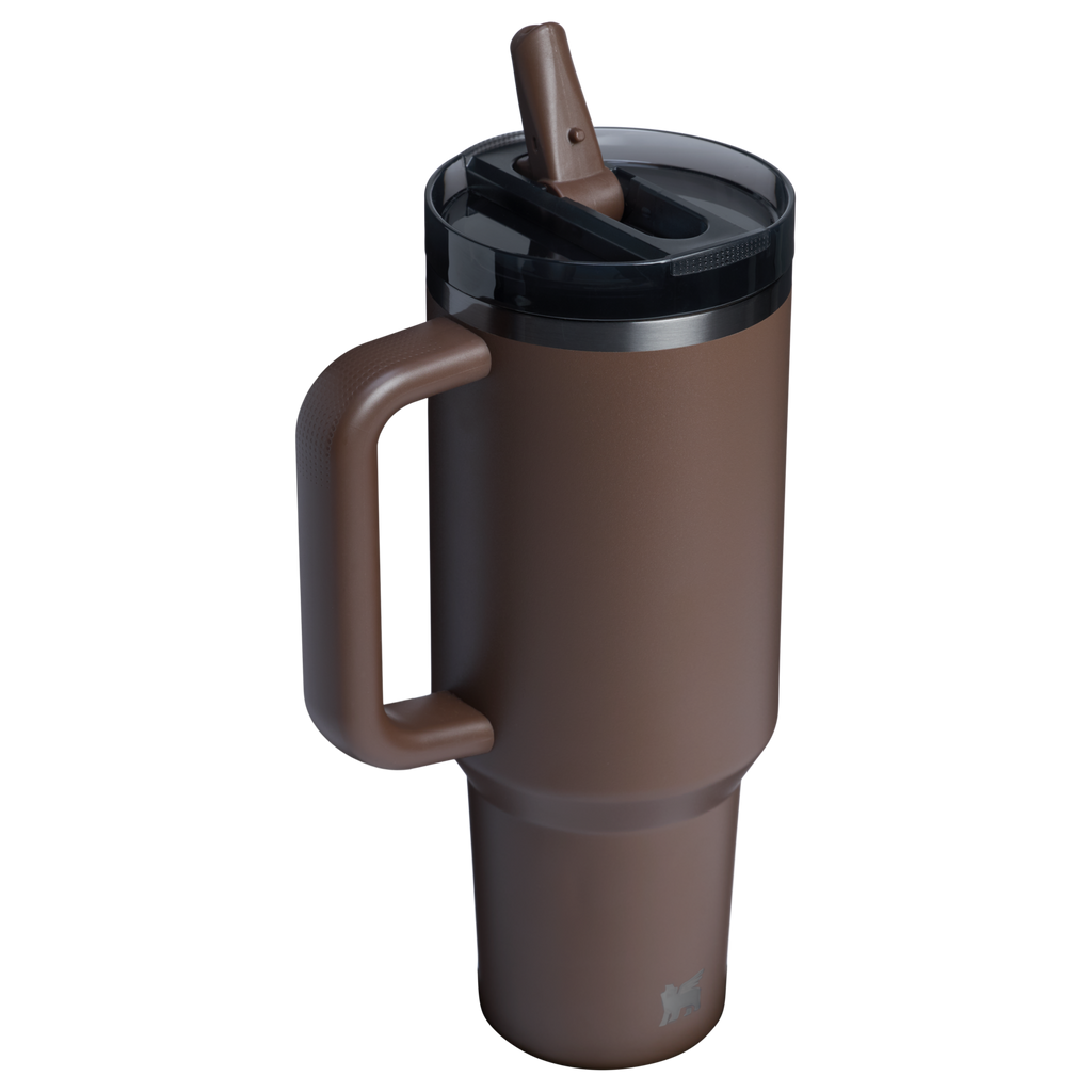 The Quencher ProTour Flip Straw Tumbler | Stanley Create D286J