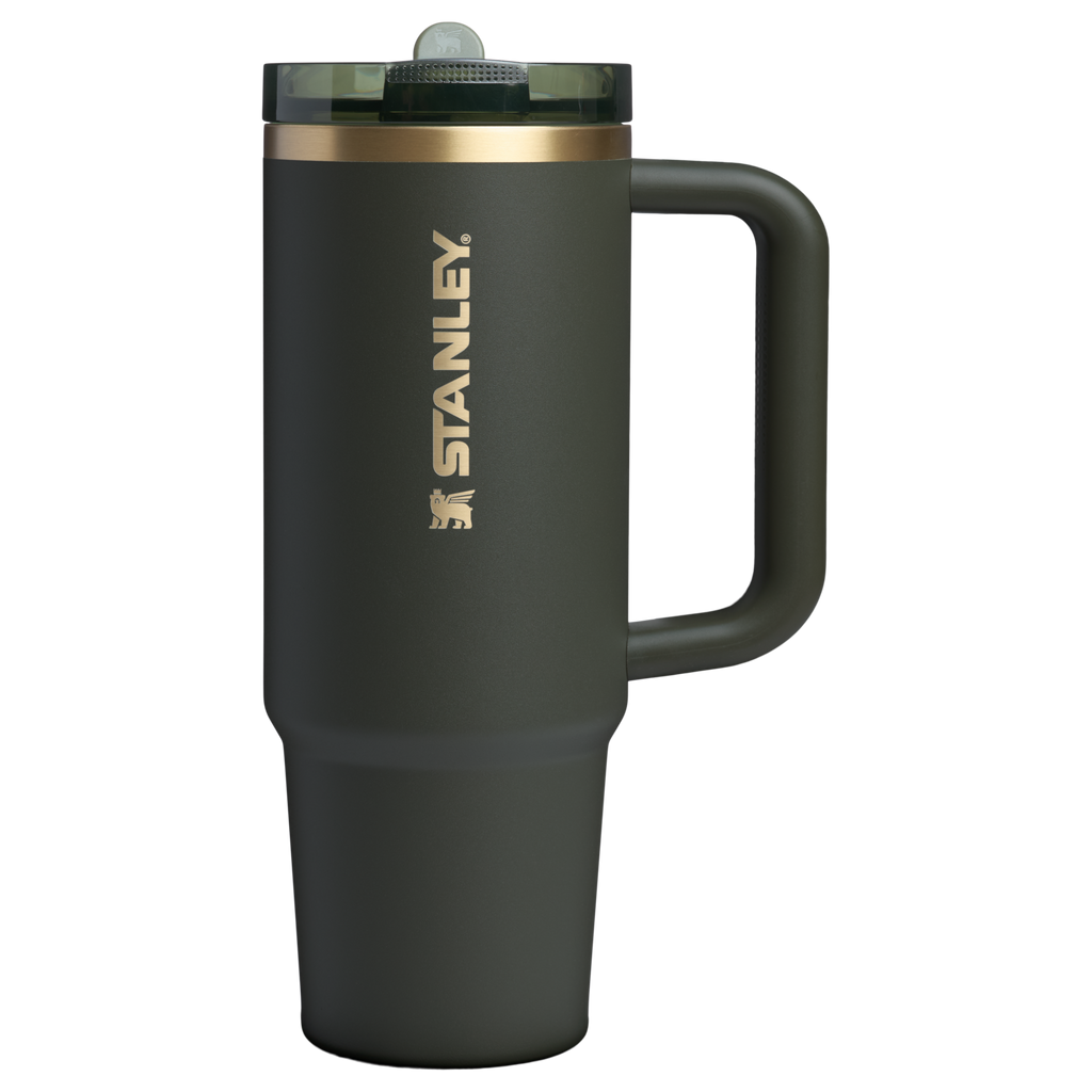 The Quencher ProTour Flip Straw Tumbler | Stanley Create D310J