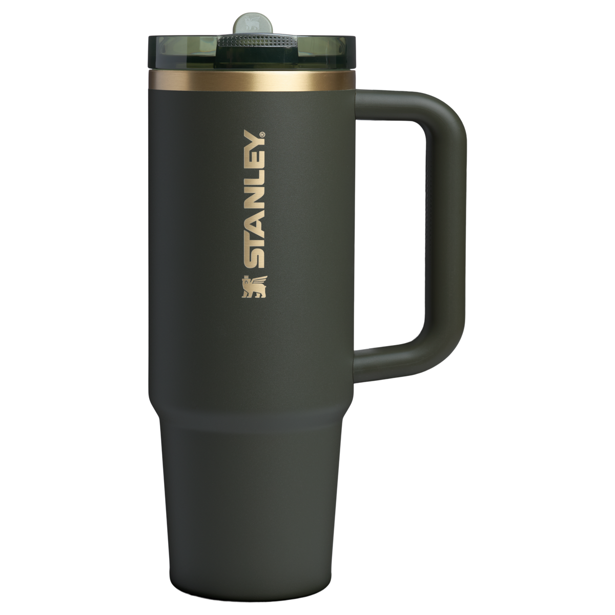 The Quencher ProTour Flip Straw Tumbler | Stanley Create D310J
