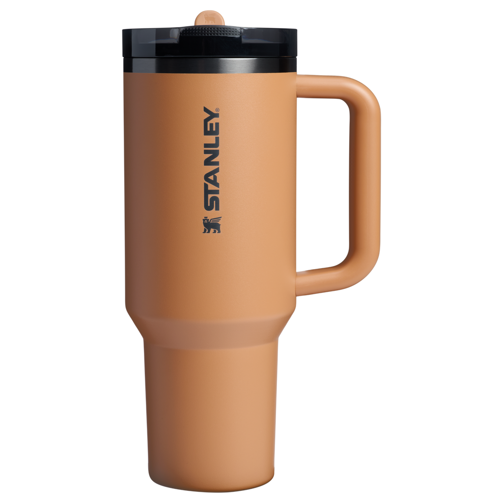 The Quencher ProTour Flip Straw Tumbler | Stanley Create D286J