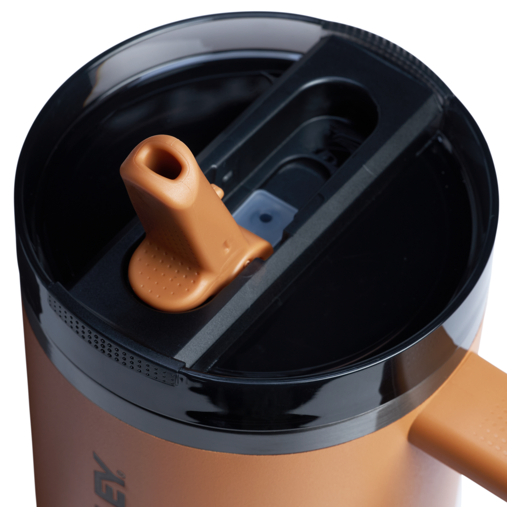 The Quencher ProTour Flip Straw Tumbler | Stanley Create D286J