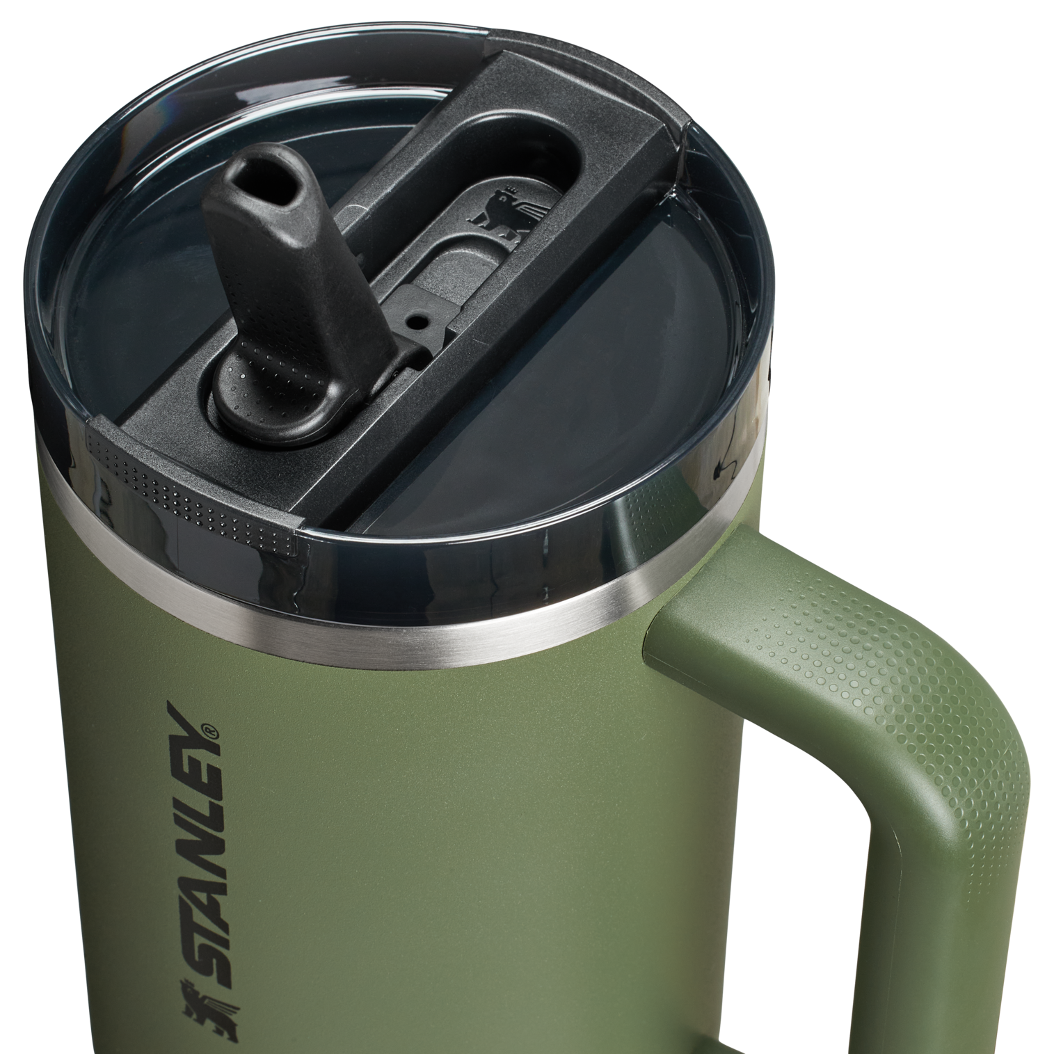 The Quencher ProTour Flip Straw Tumbler | Stanley Create D286J