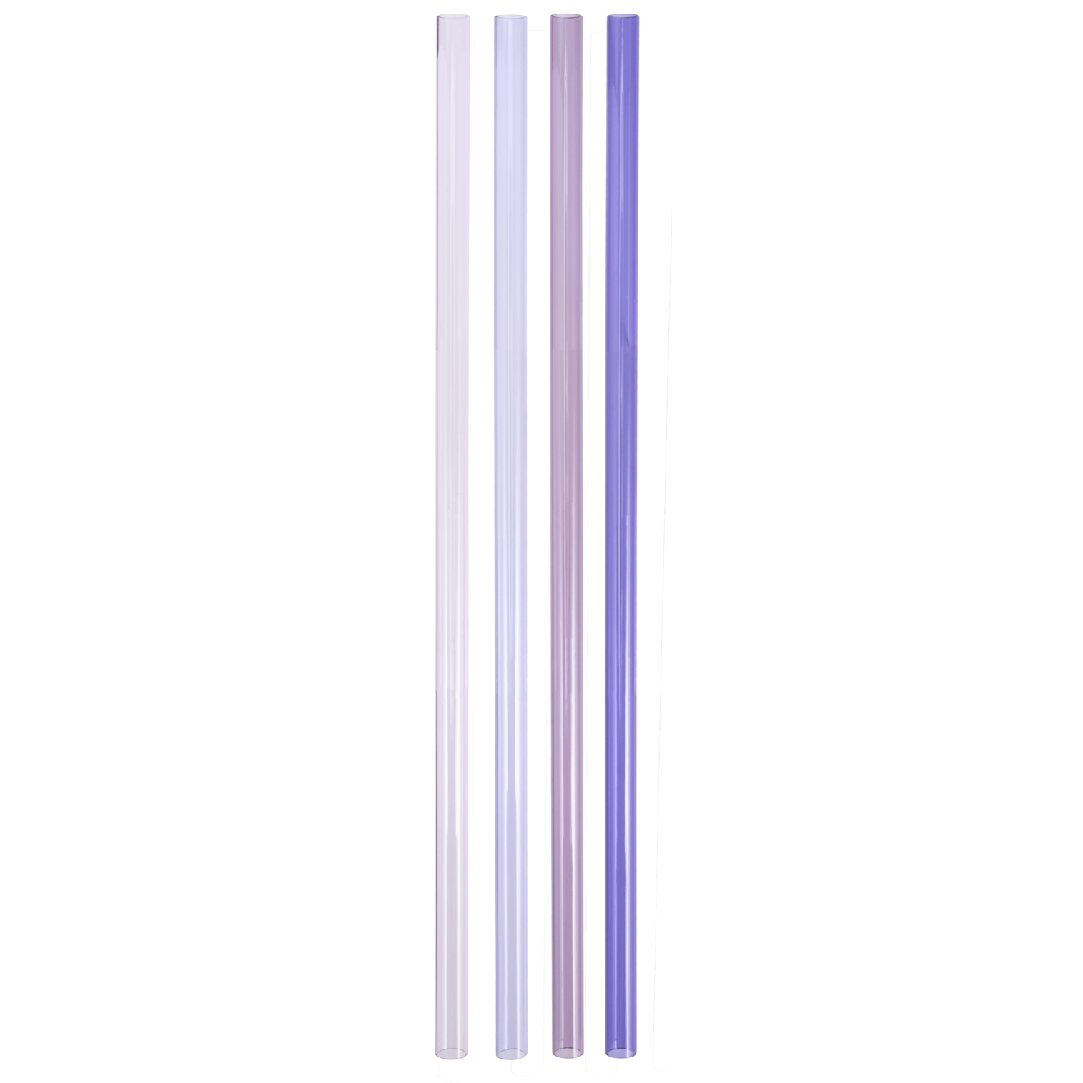 Adventure Quencher Travel Tumbler Straws | 4-Pack D134W