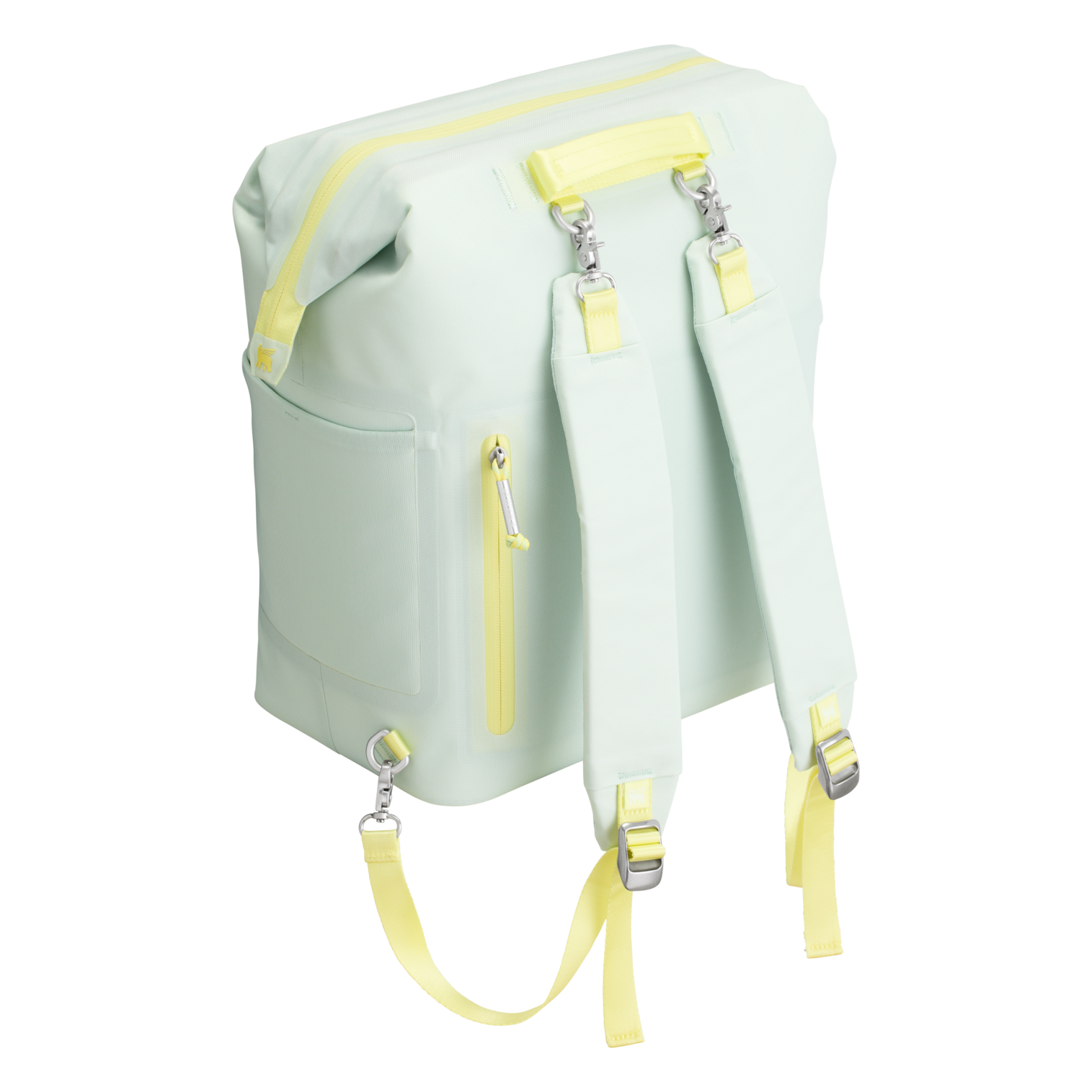 The All Day Madeleine Midi Cooler Backpack D244H