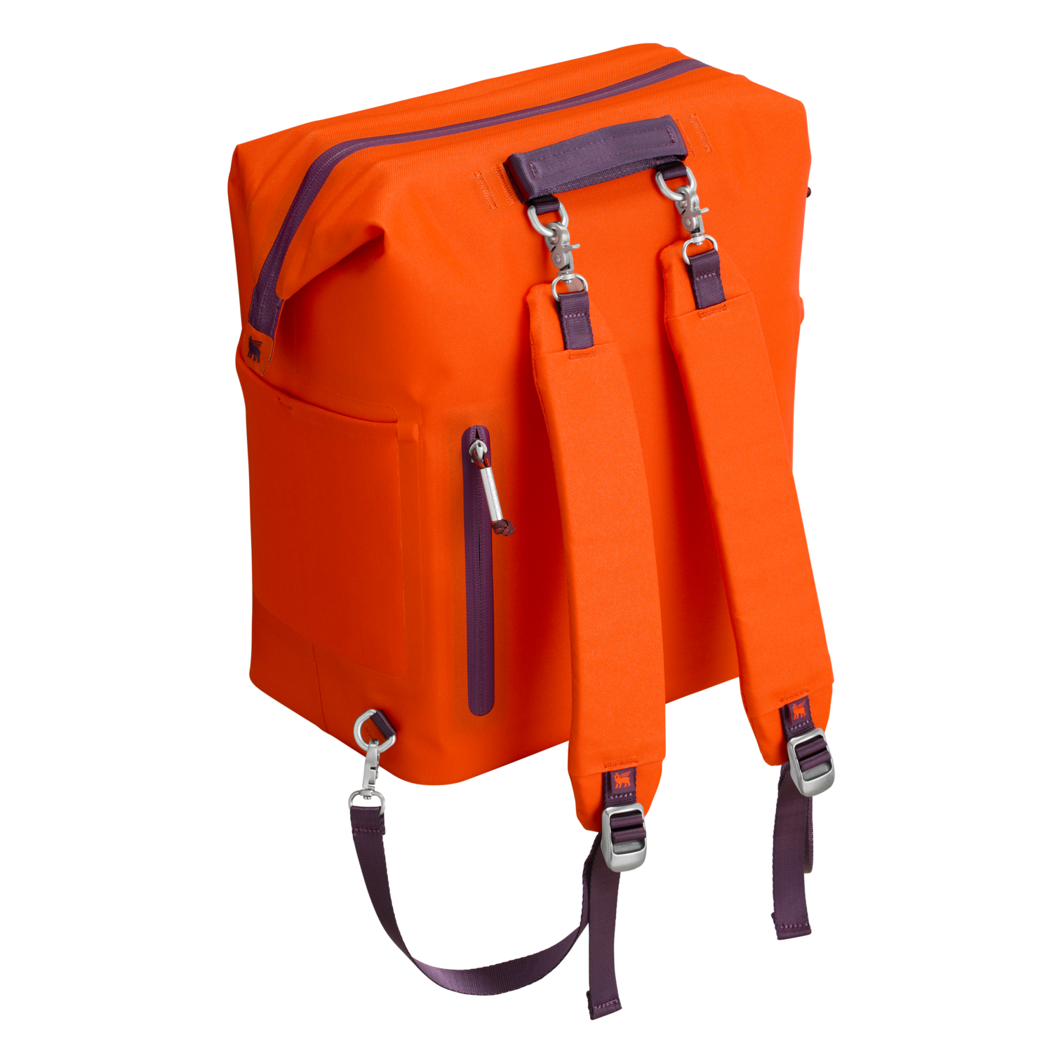 The All Day Madeleine Midi Cooler Backpack D244H