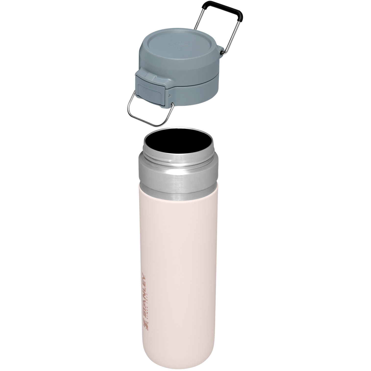 The Quick Flip Go Bottle D028N