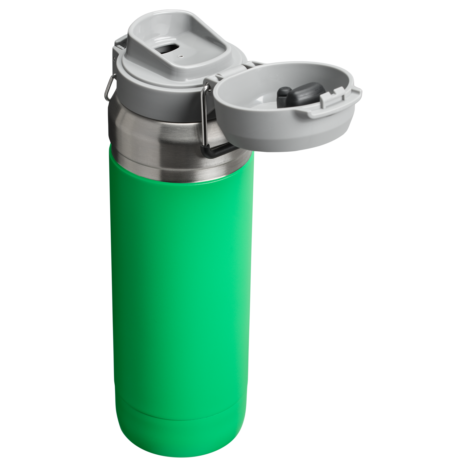 The Quick Flip Go Bottle D026G