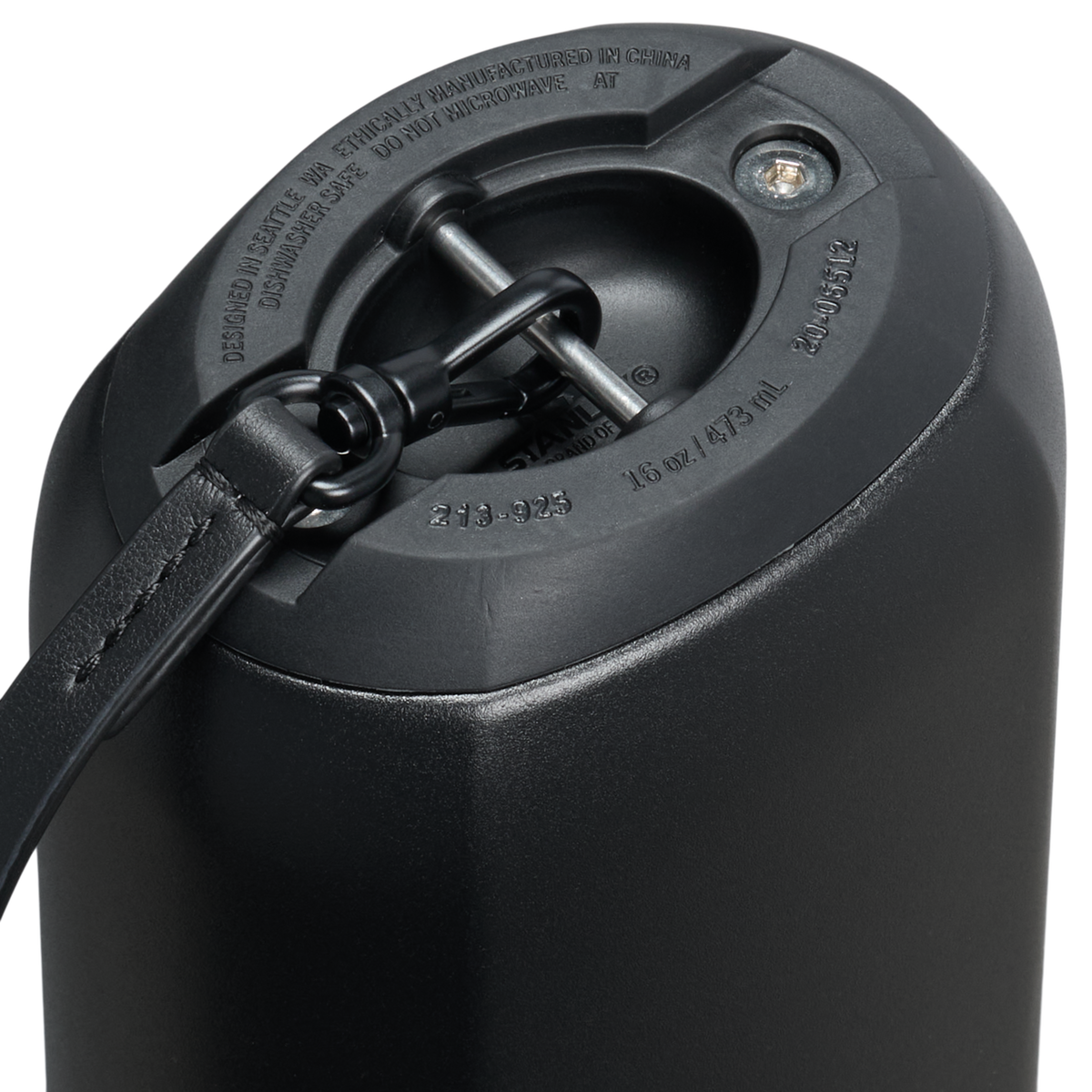 The Clutch Bottle D272J