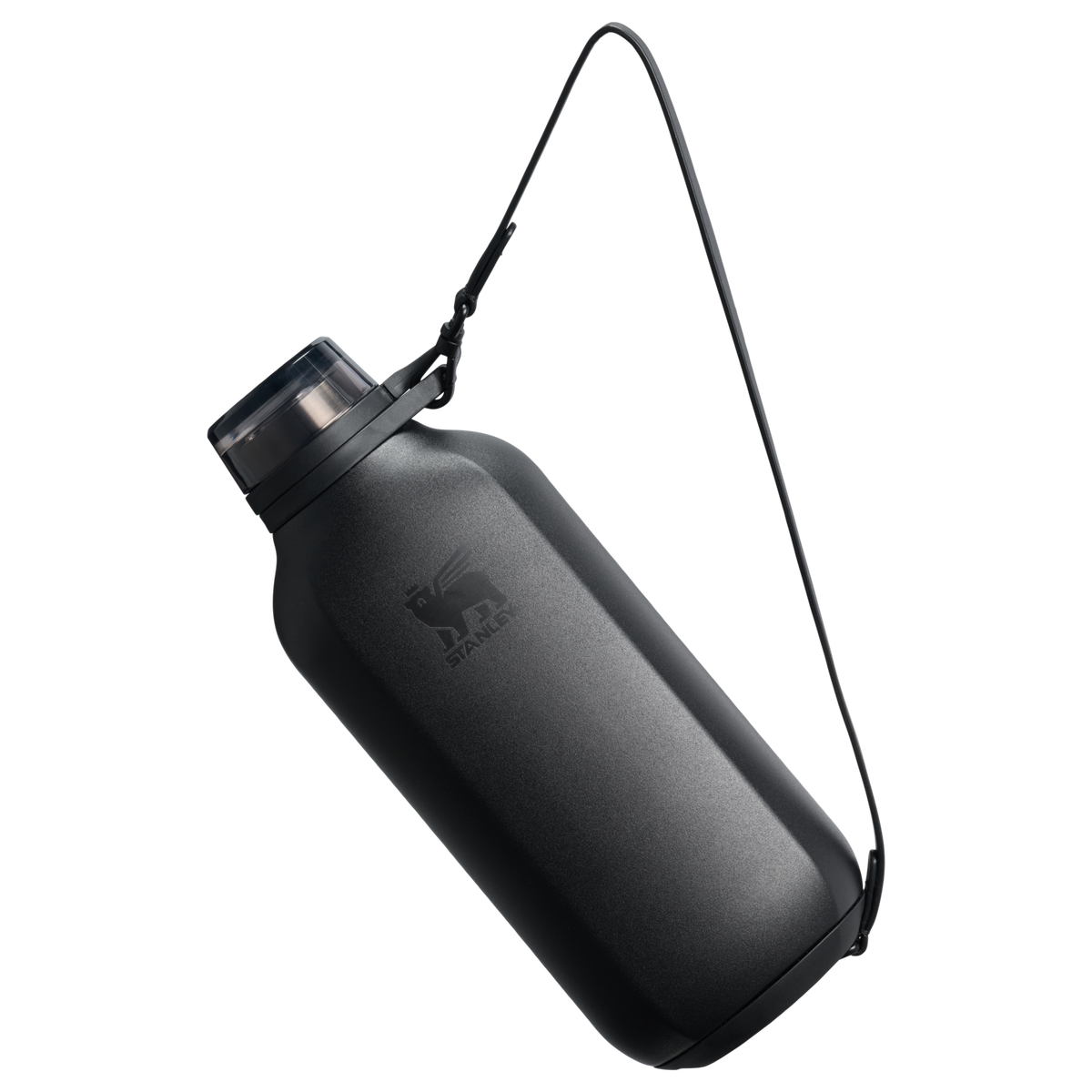 The Clutch Bottle D272J