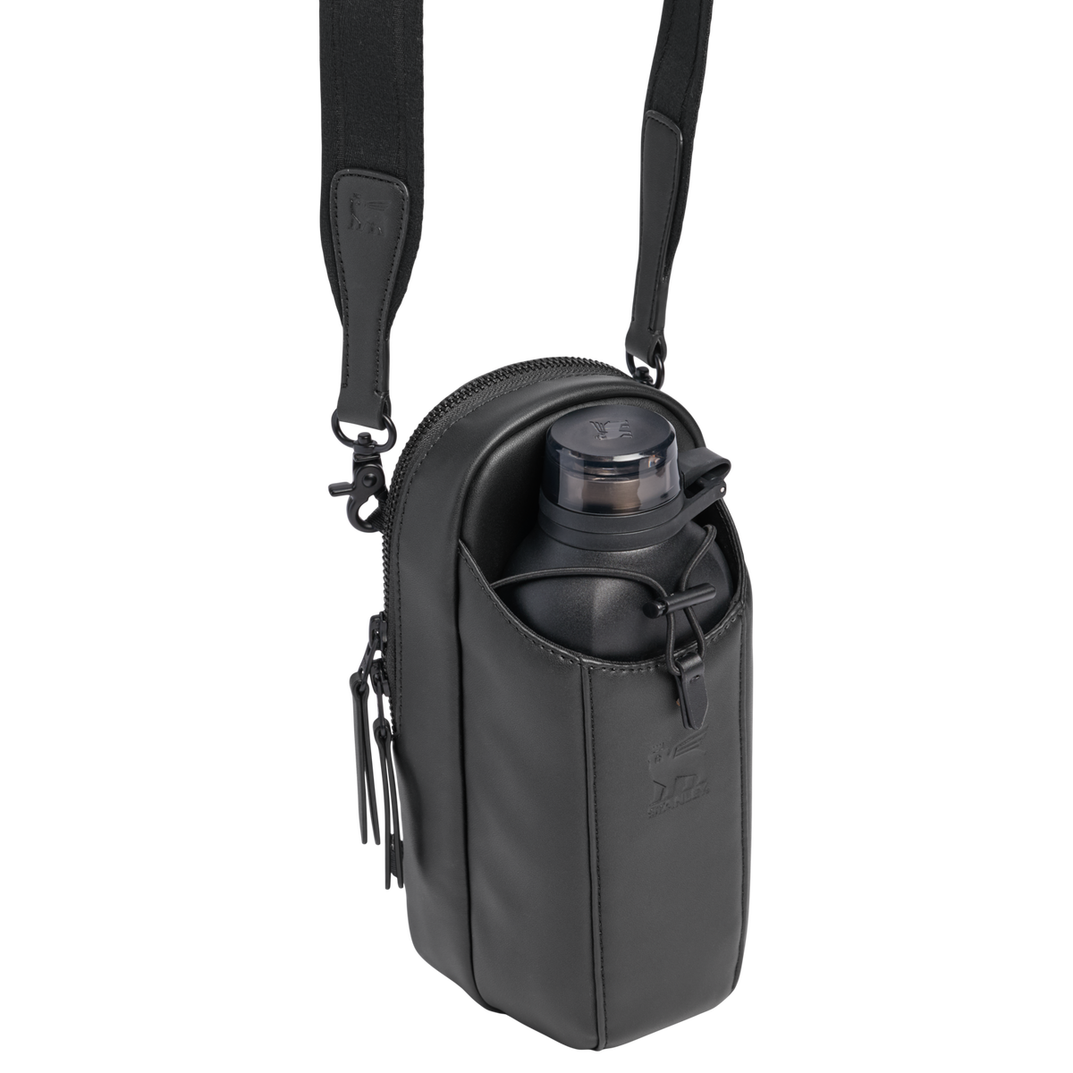 The Clutch Bottle Side-Kit D271X