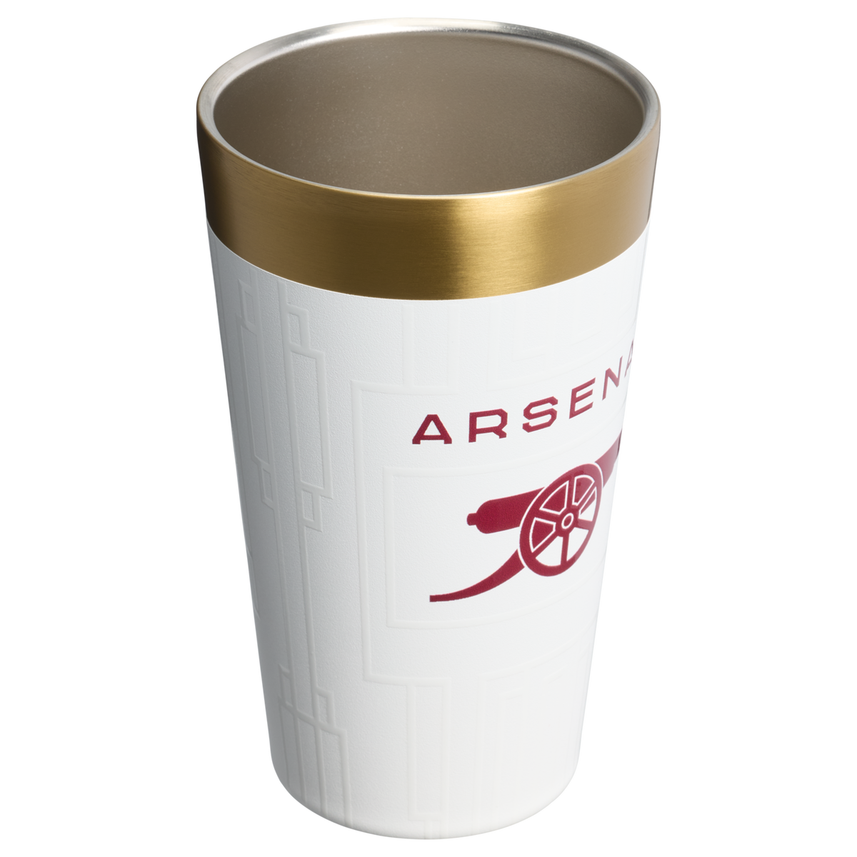 Stanley 1913 x Arsenal Adventure Stacking Tumbler D146Z