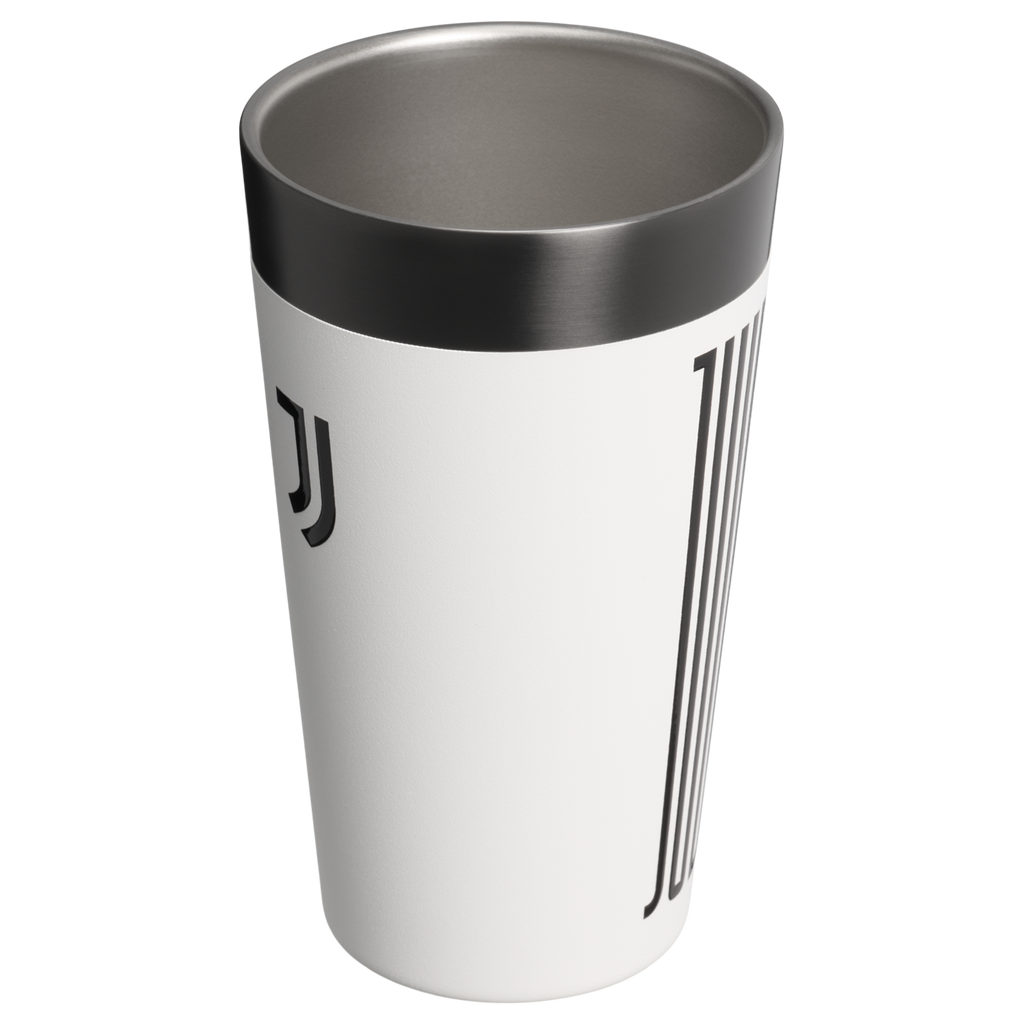 Stanley 1913 x Juventus Stay-Chill Stacking Pint D339K