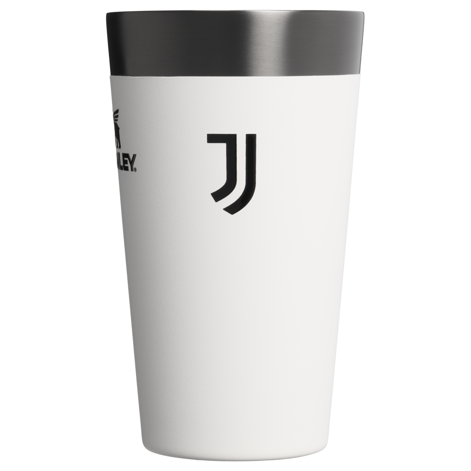 Stanley 1913 x Juventus Stay-Chill Stacking Pint D339K