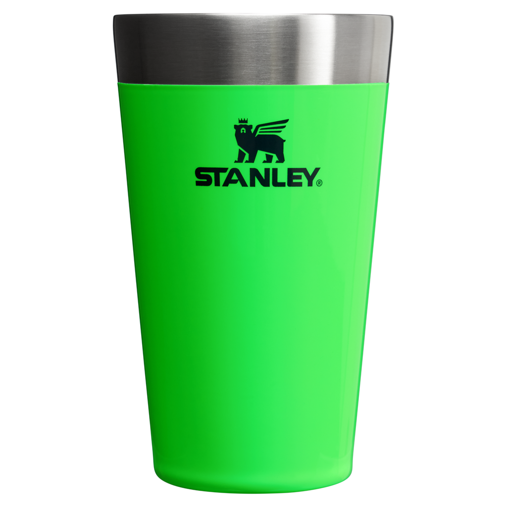 Adventure Stacking Beer Pint | Stanley Create D334P