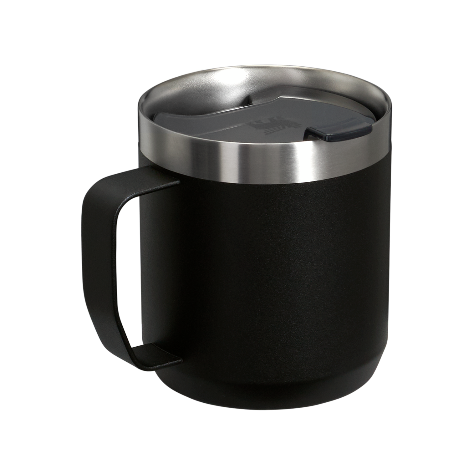 Classic Legendary Camp Mug D031Y