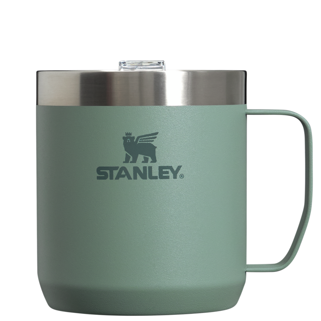 Classic Legendary Camp Mug | Stanley Create D299T