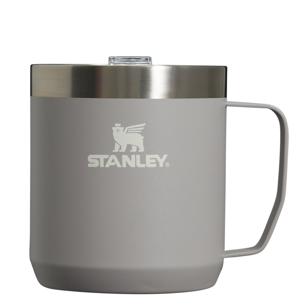Classic Legendary Camp Mug D031Y