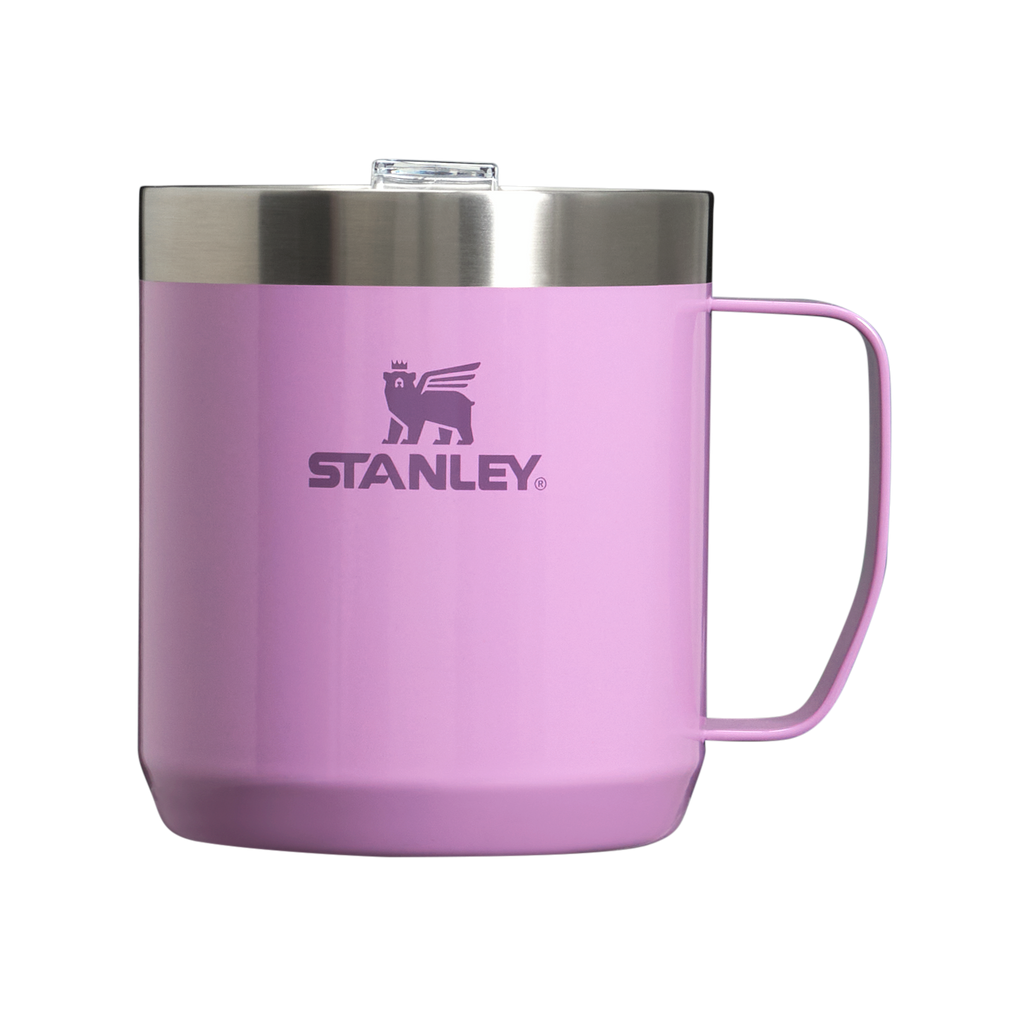 Classic Legendary Camp Mug D031Y