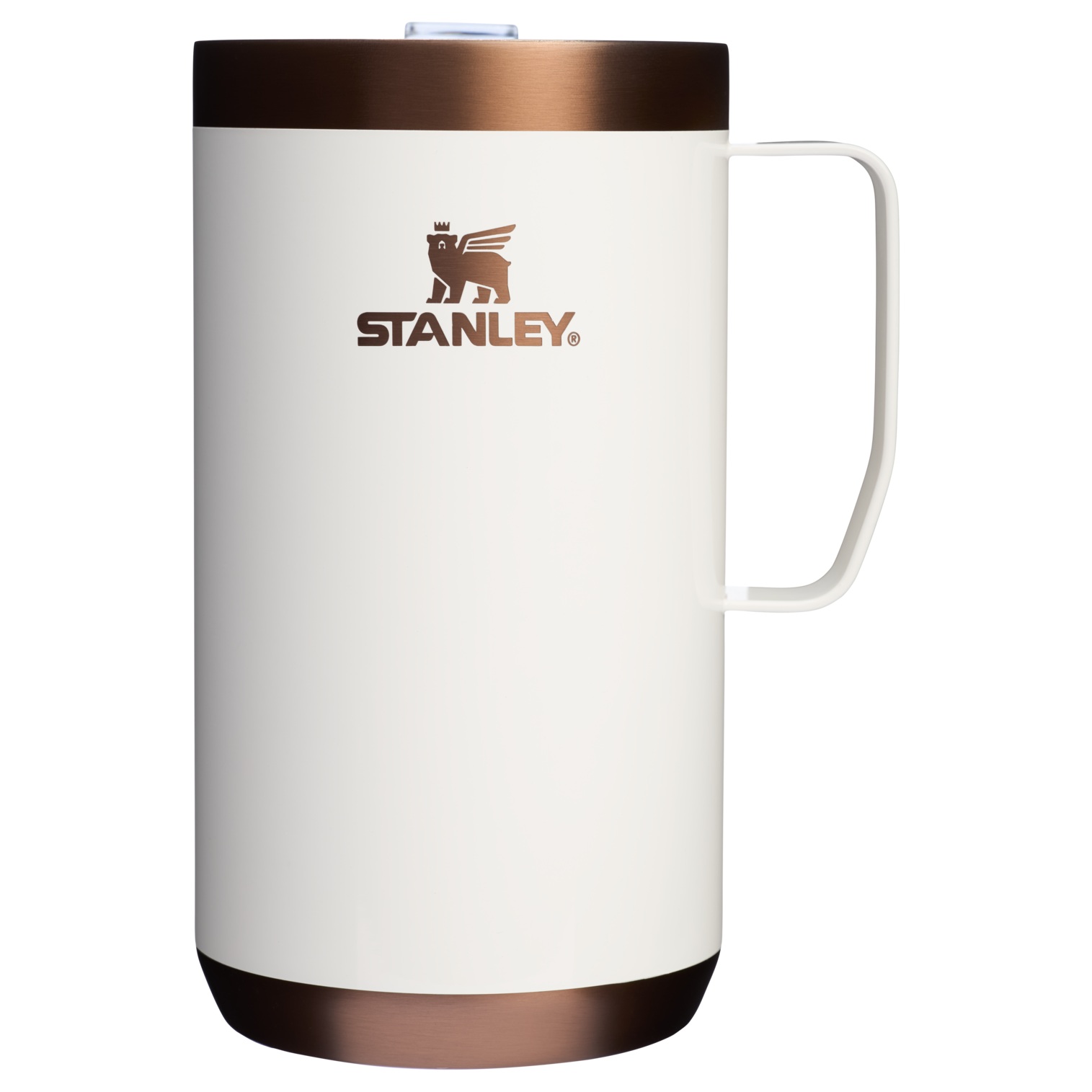 The Stay-Hot Camp Mug D041N
