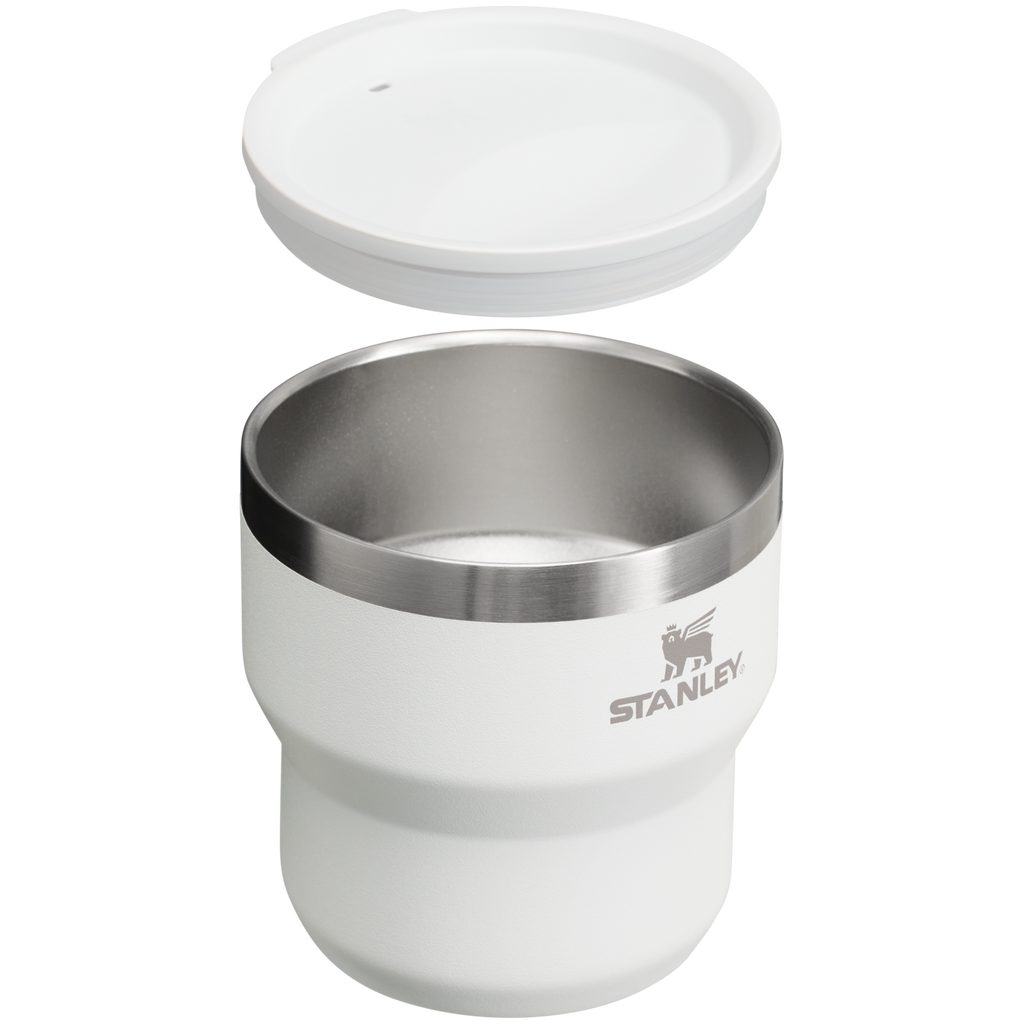 The Stay-Hot Stacking Cup D085Z
