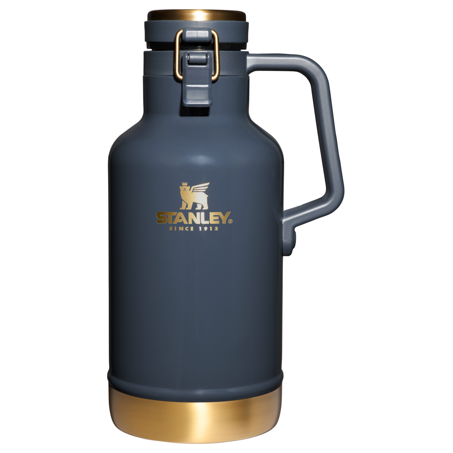 The Stay-Chill Growler Set D155U