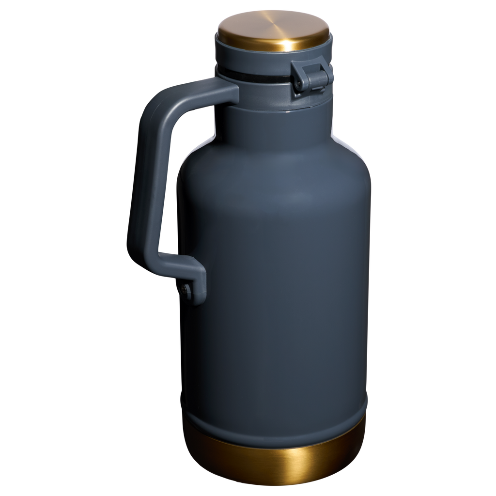 The Stay-Chill Growler Set D155U