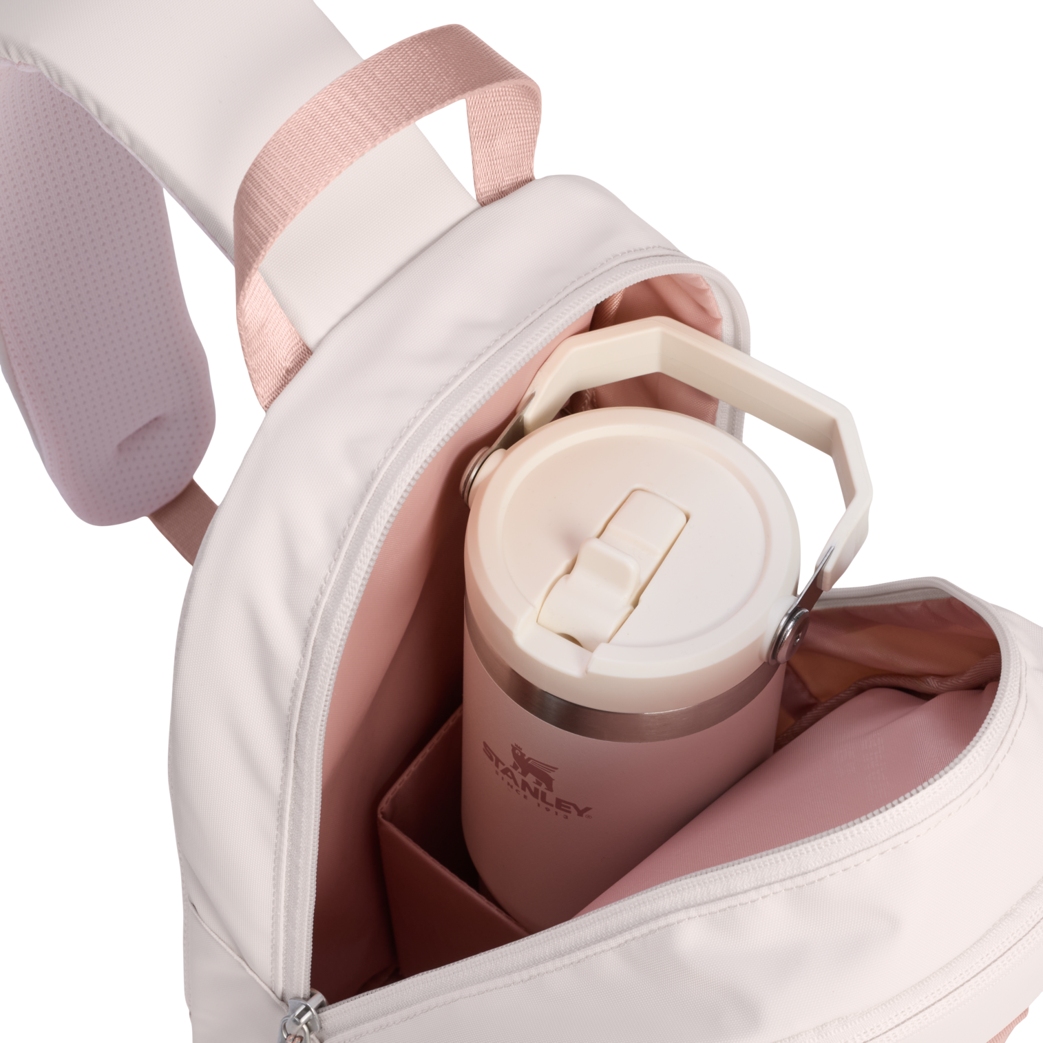 The Vitalize™ Crossbody Bag D239T