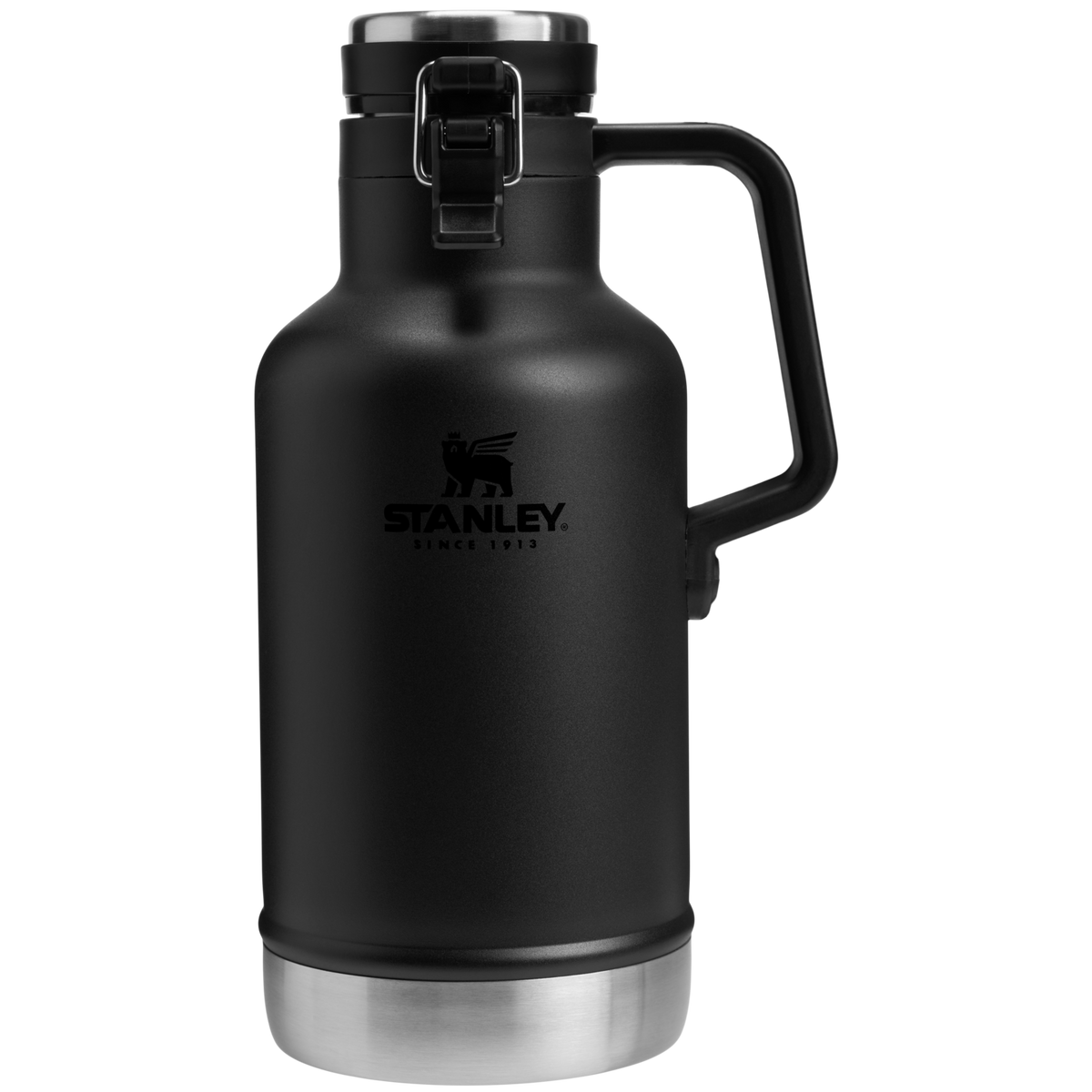 Classic Easy-Pour Growler D001A