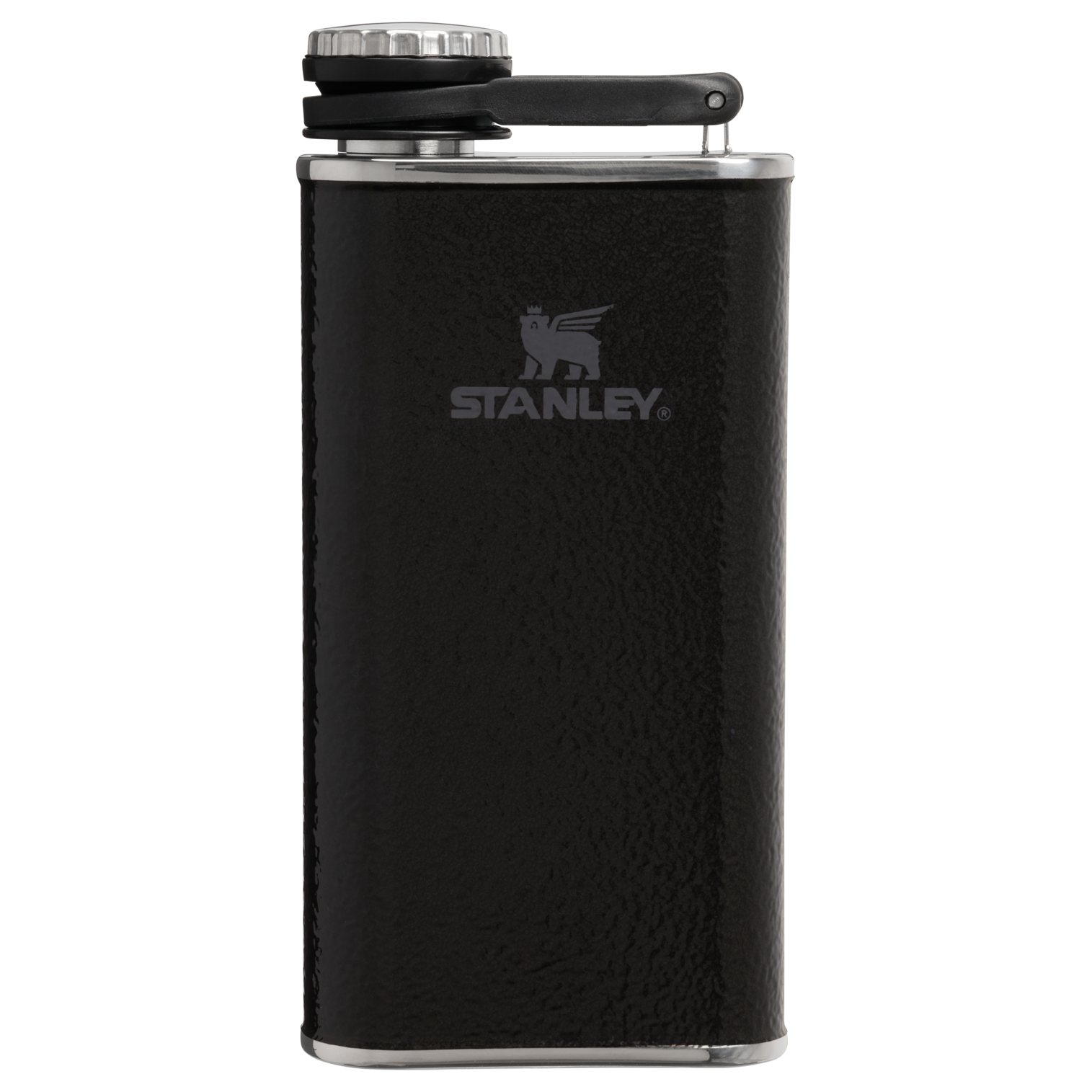 Classic Easy Fill Wide Mouth Flask D020U