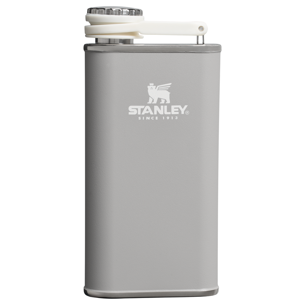 Classic Easy Fill Wide Mouth Flask D020U