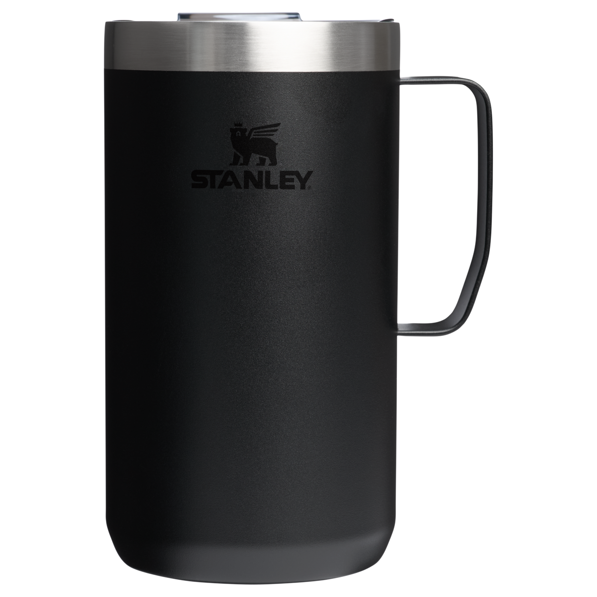 The Stay-Hot Camp Mug D041N