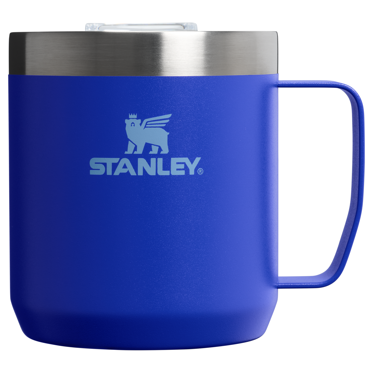 Classic Legendary Camp Mug D031Y