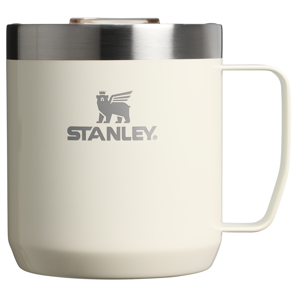 Classic Legendary Camp Mug D031Y