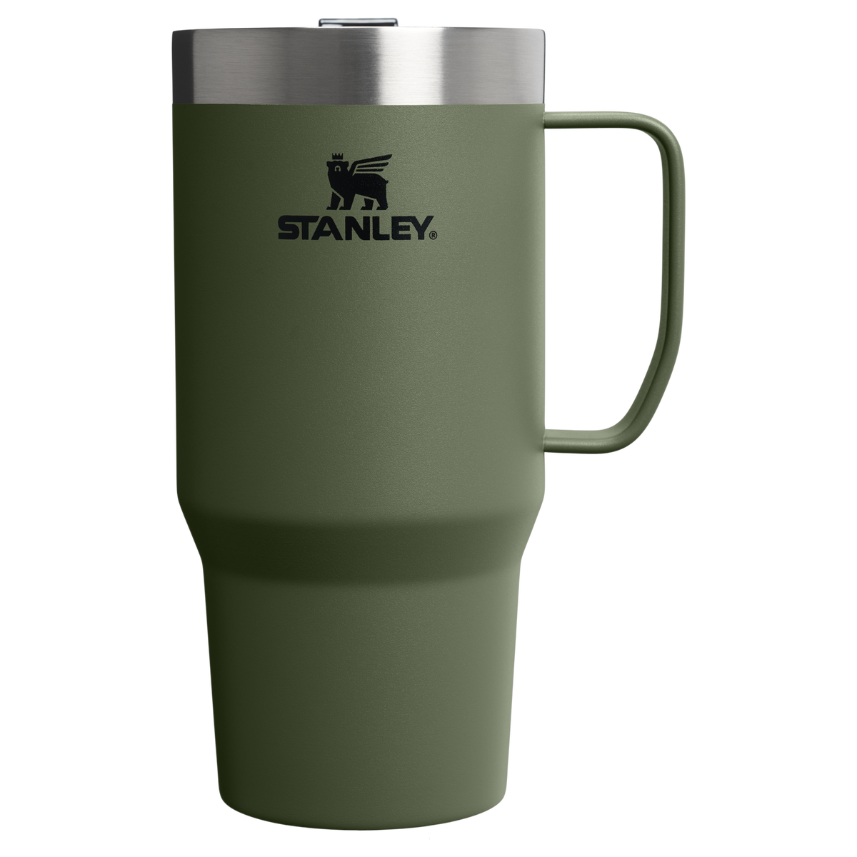 The Everyday Suburban Mug D166W