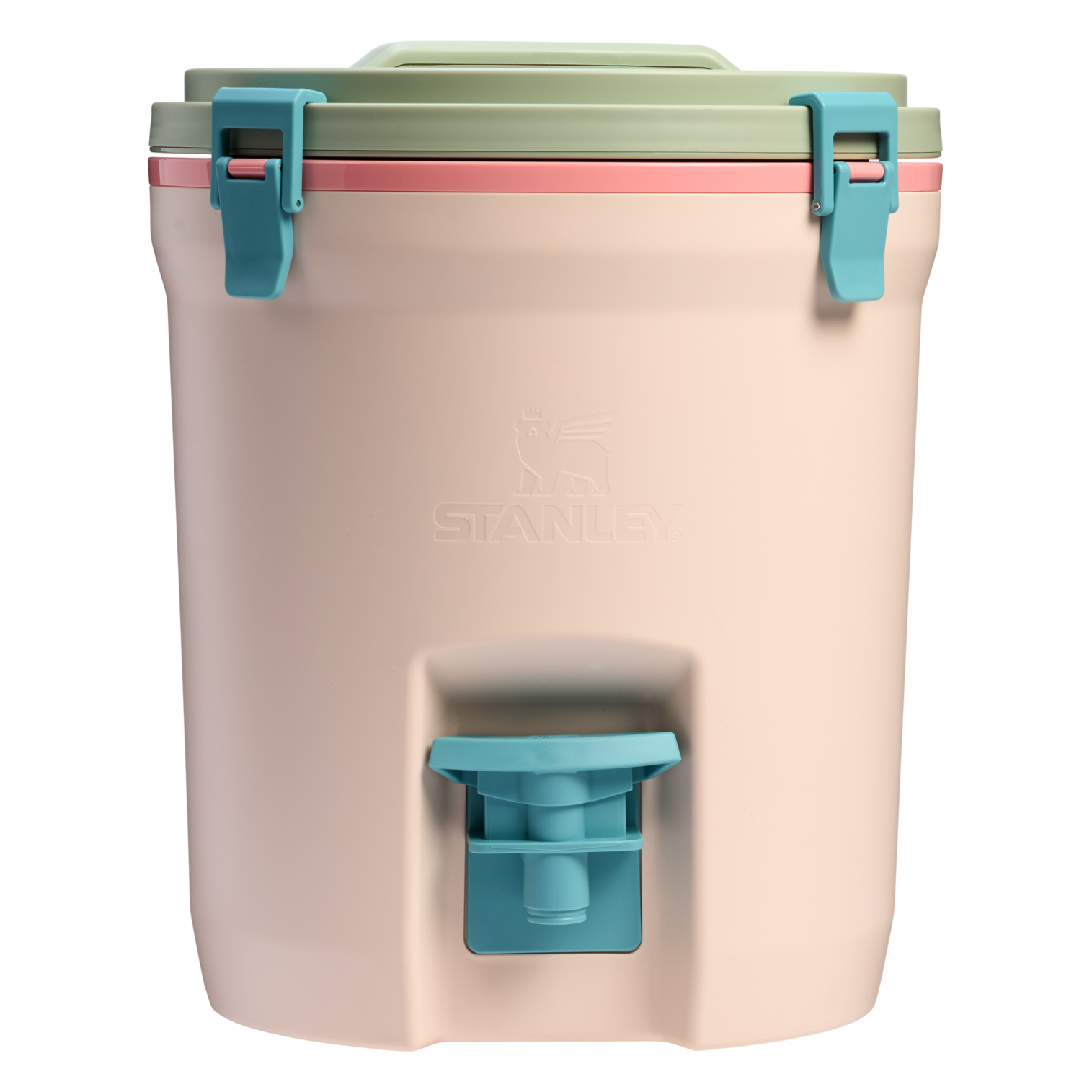 Adventure Fast Flow Water Jug 2G D025A