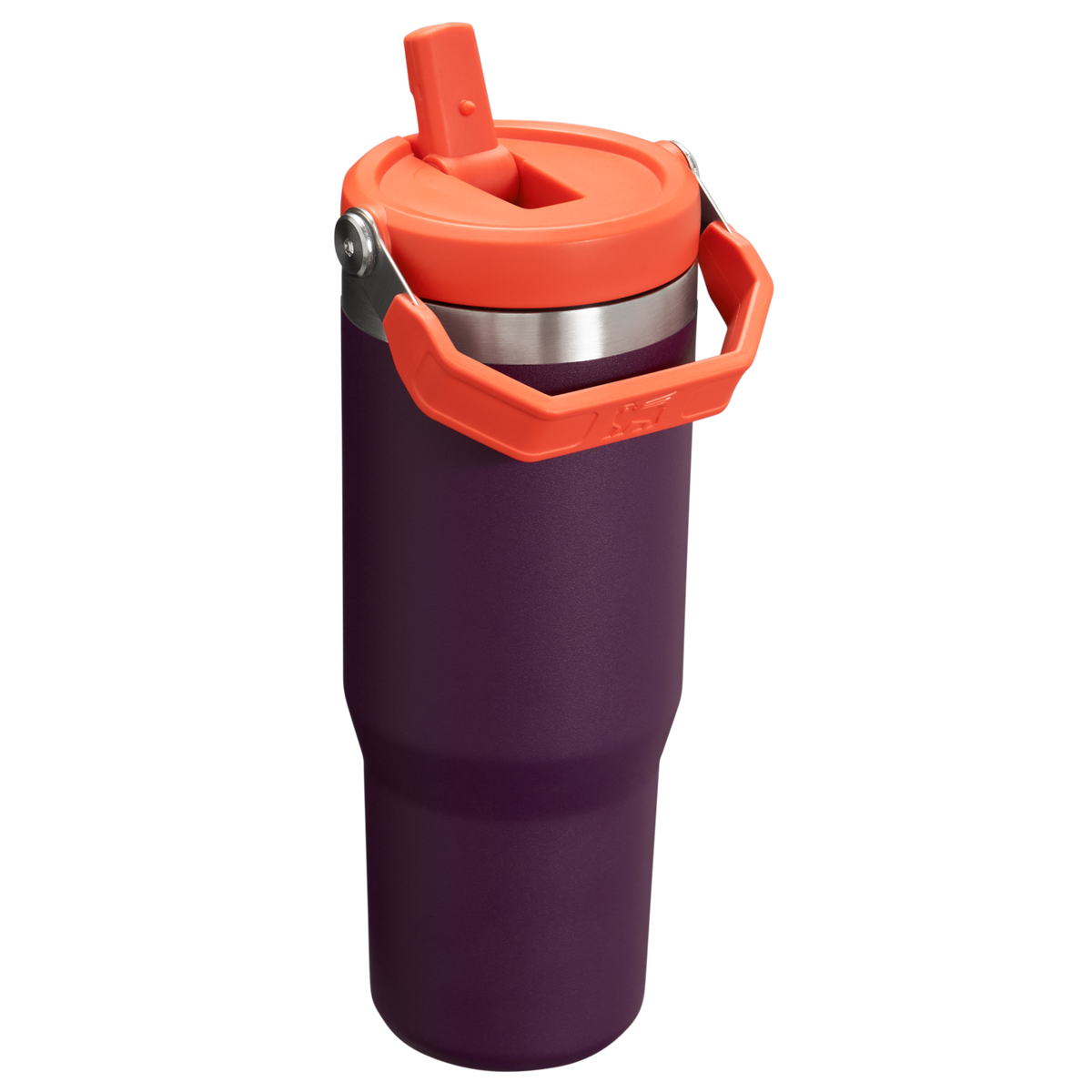 The IceFlow™ Flip Straw Tumbler | Stanley Create D325T