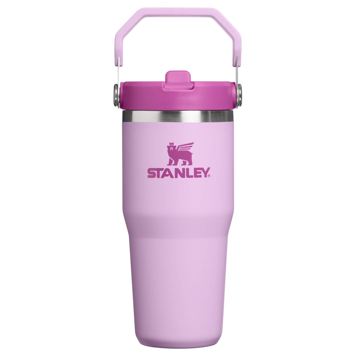 The IceFlow™ Flip Straw Tumbler D037E