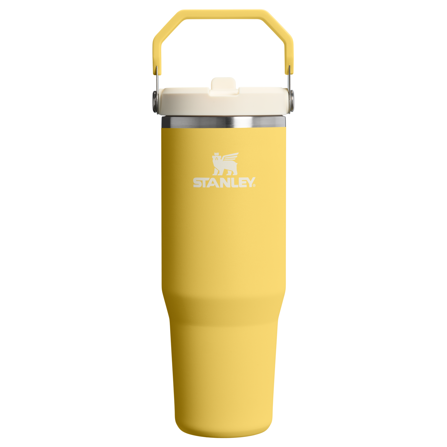 The IceFlow™ Flip Straw Tumbler D067V