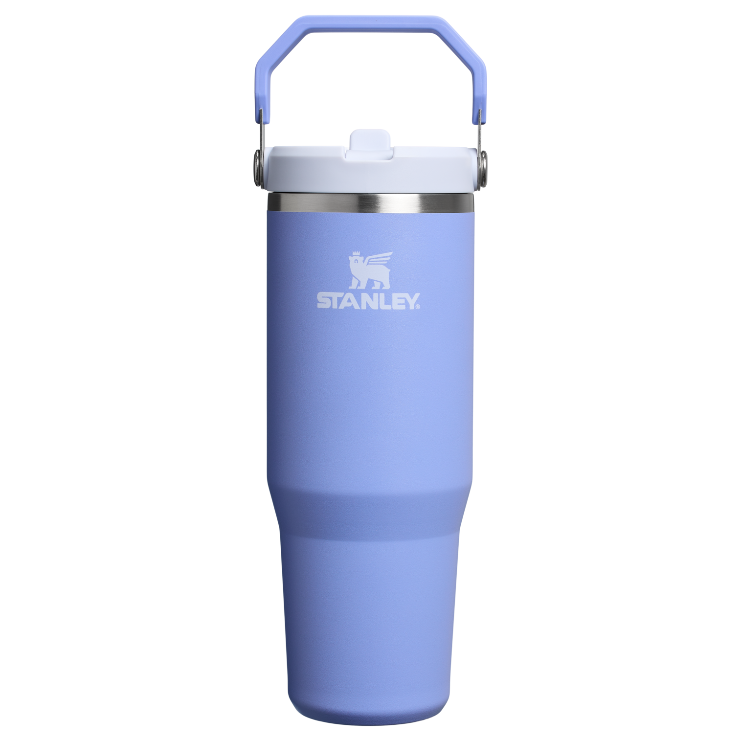 The IceFlow™ Flip Straw Tumbler D067V