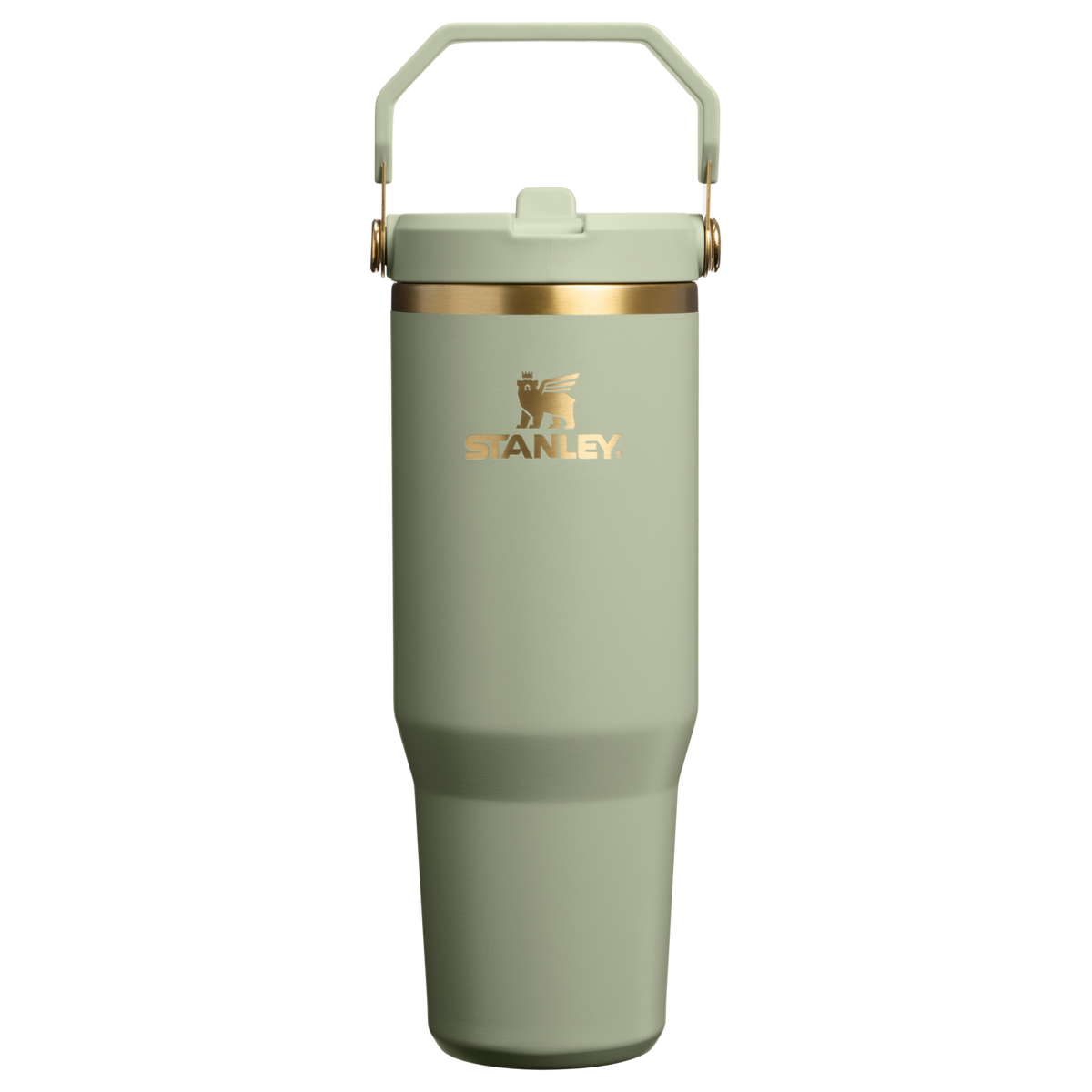 The IceFlow™ Flip Straw Tumbler D067V