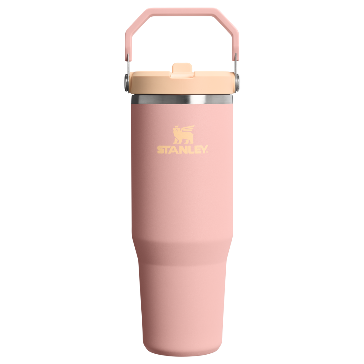 The IceFlow™ Flip Straw Tumbler D067V