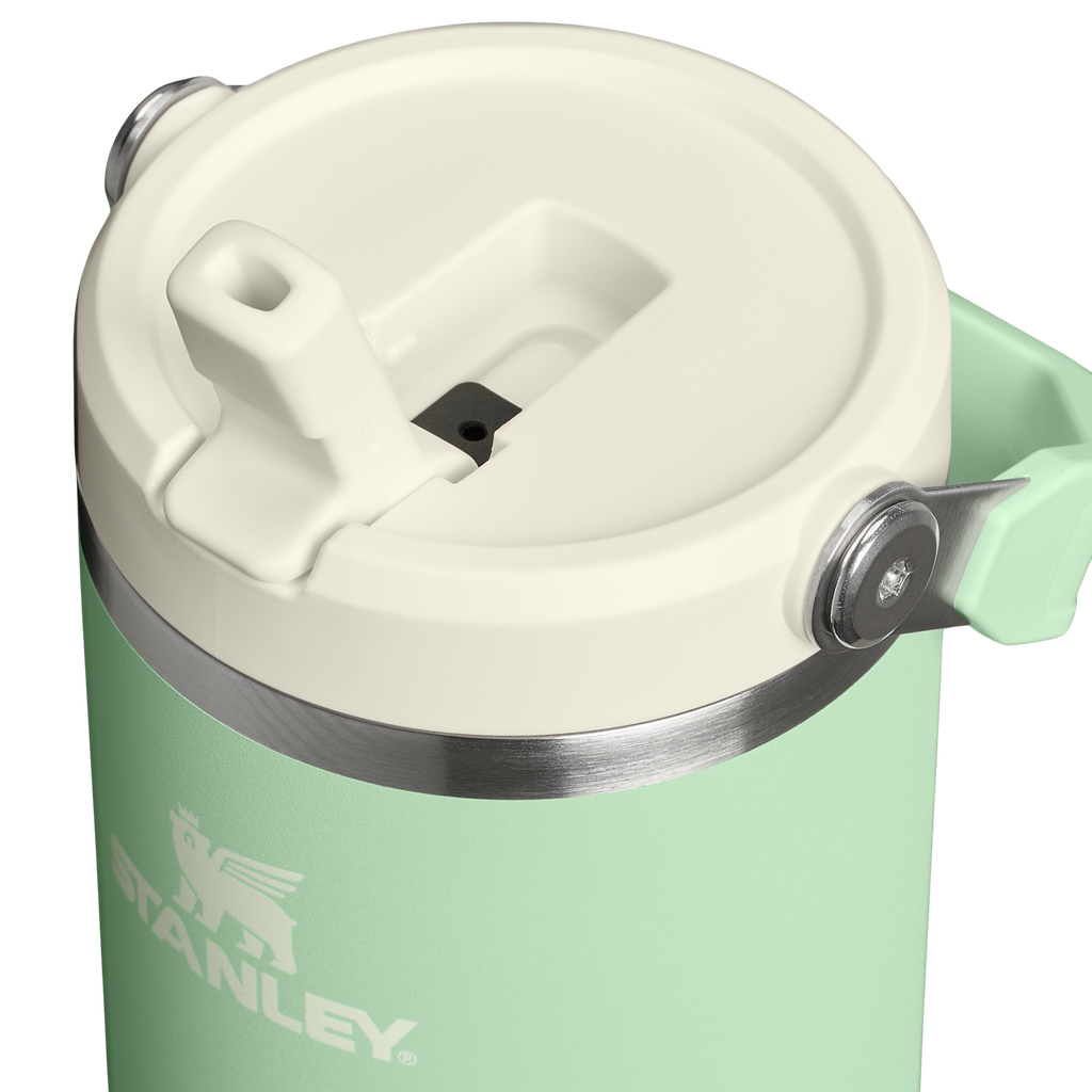 The IceFlow™ Flip Straw Tumbler | Stanley Create D325T