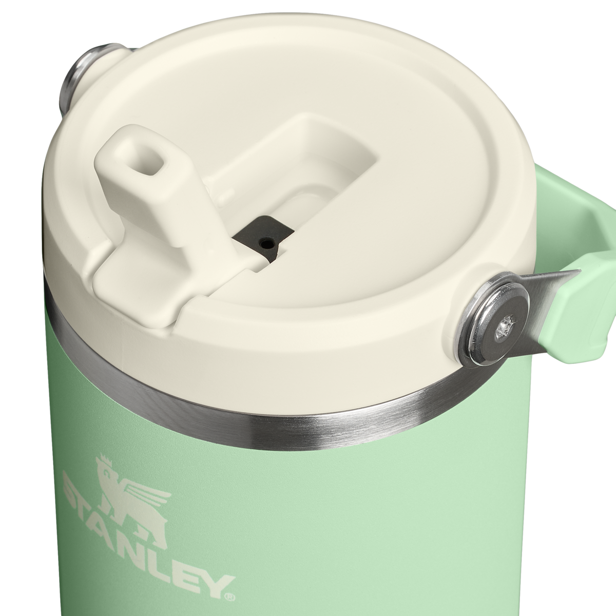 The IceFlow™ Flip Straw Tumbler | Stanley Create D325T