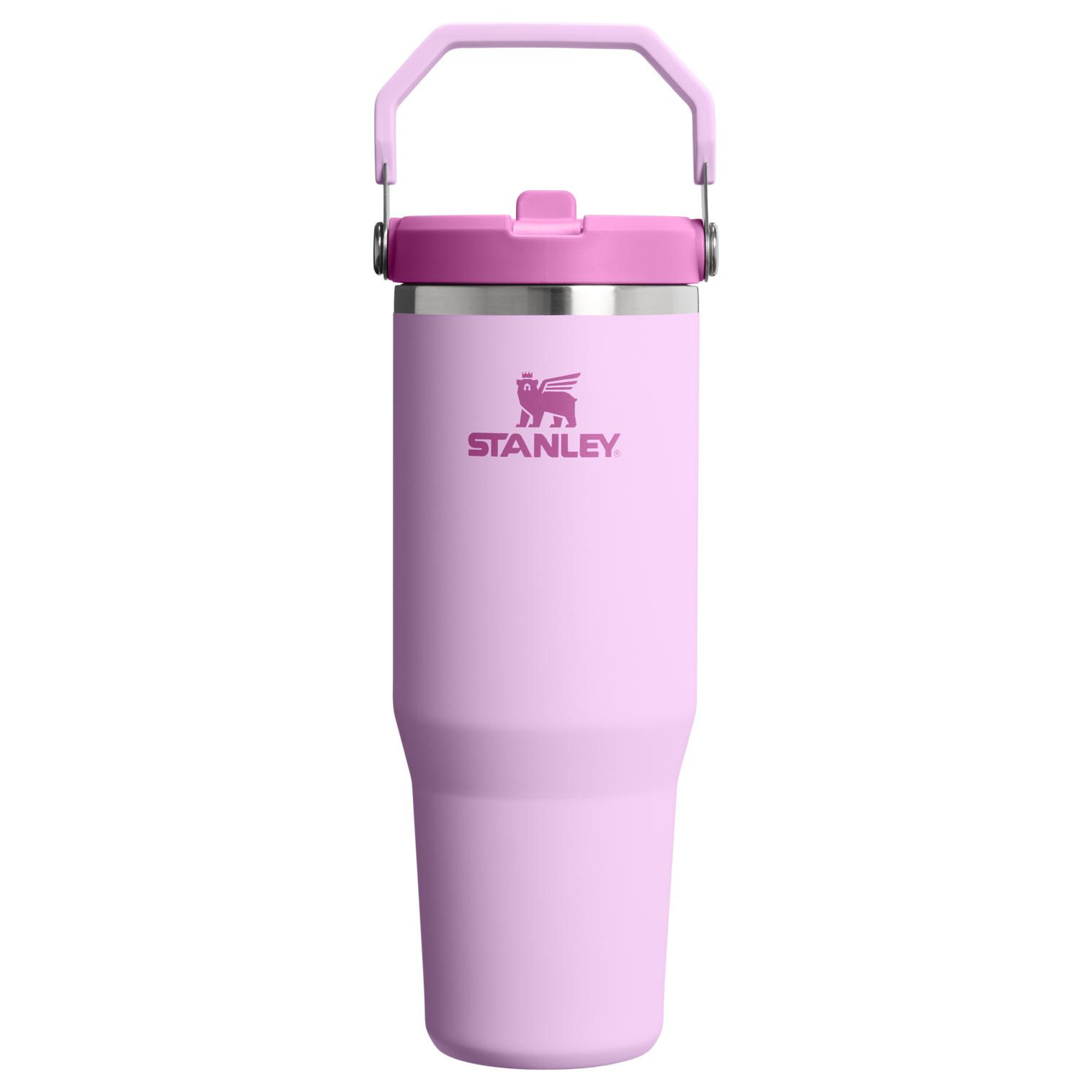 The IceFlow™ Flip Straw Tumbler D067V