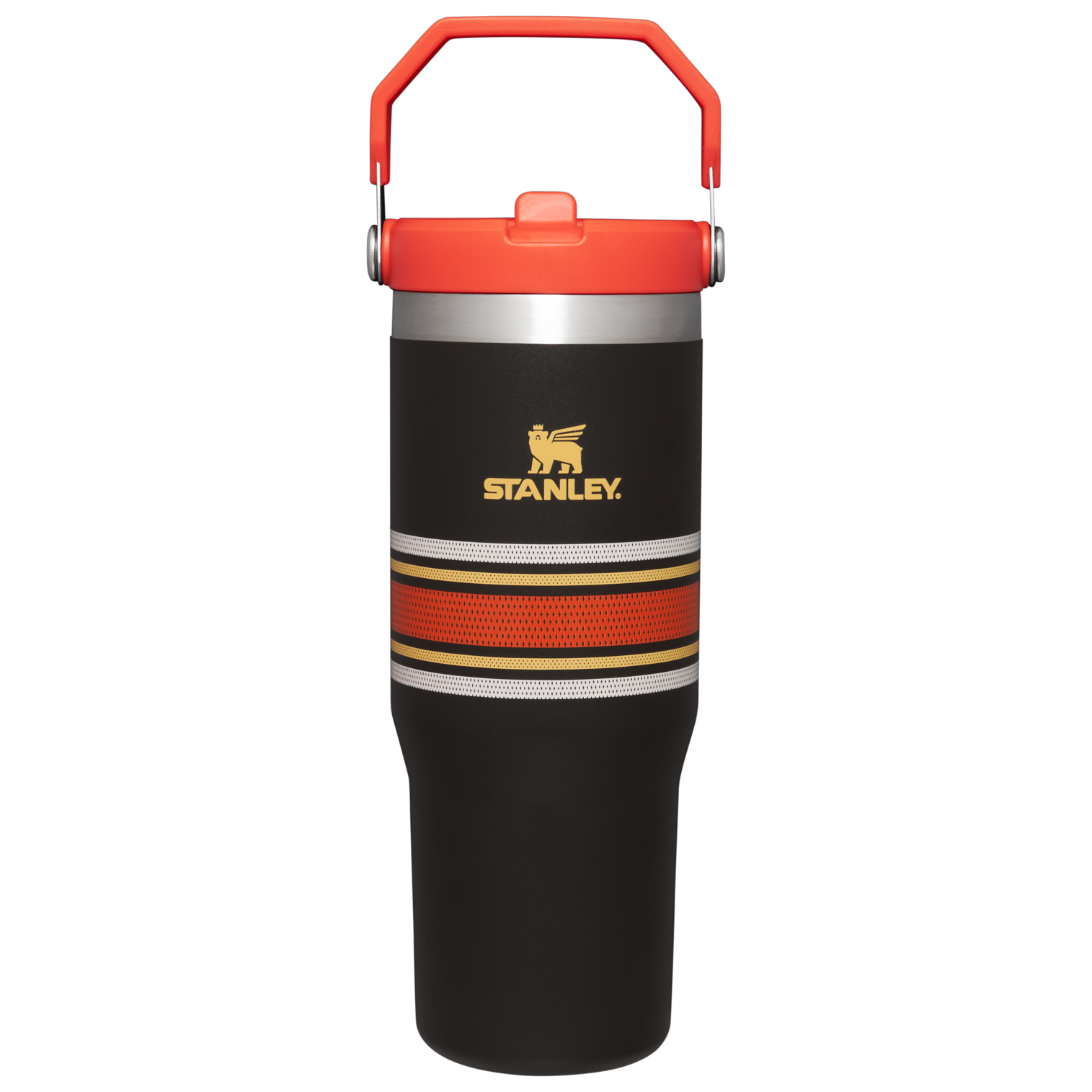 The IceFlow™ Flip Straw Tumbler D153N