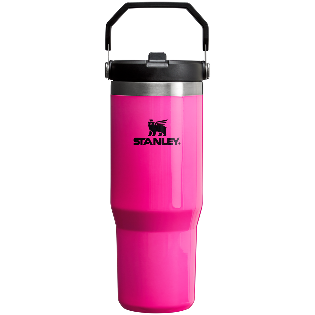 The IceFlow™ Flip Straw Tumbler | Stanley Create D325T