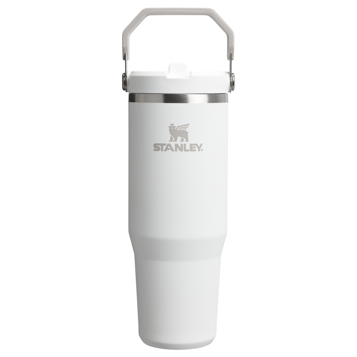 The IceFlow™ Flip Straw Tumbler D067V